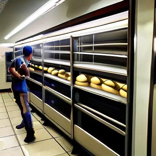 Как сократить ненужную работу оборудования в нерабочие часы Как сократить ненужную работу оборудования в нерабочие часы