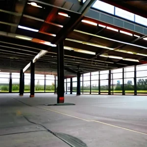 Возобновляемая энергетика на действующем предприятии: как адаптировать инфраструктуру