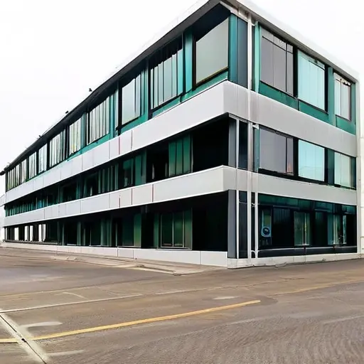 Энергоэффективные меры для объектов с высокой тепловой нагрузкой