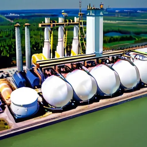 Газоанализаторы для контроля технологических процессов на электростанциях