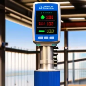 Газоанализаторы для контроля технологических процессов на электростанциях