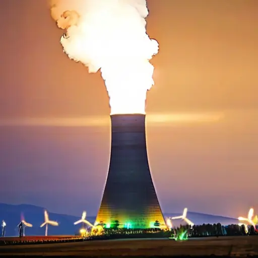 Пиковая генерация энергии: зачем энергосистеме нужны быстрые источники