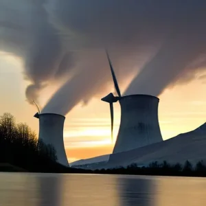 Пиковая генерация энергии: зачем энергосистеме нужны быстрые источники