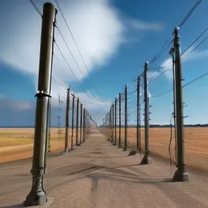 Подстанционный уровень энергетической инфраструктуры: основные задачи и функции