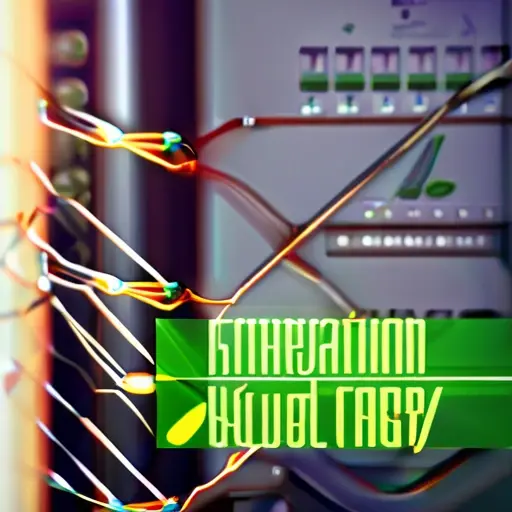 Как работает генерация в часы максимального энергопотребления