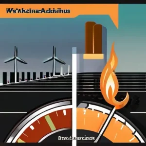 Как работает генерация в часы максимального энергопотребления