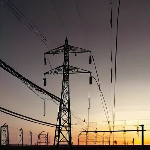 Почему подстанции считаются критически важными объектами энергоснабжения