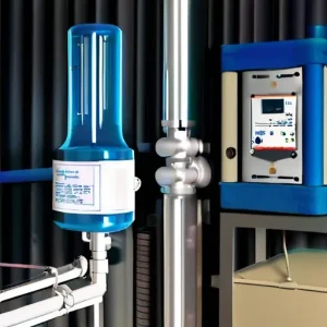 Поточные анализаторы воды и пара: как автоматизировать химический контроль