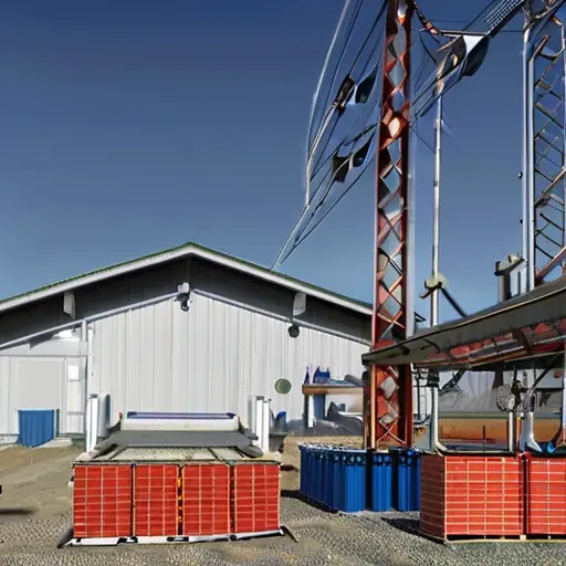 Промышленная безопасность в распределенной энергетике: особенности практического управления