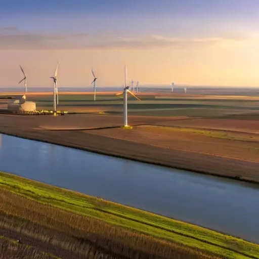 Развитие энергетики предприятия через поэтапные инвестиционные решения