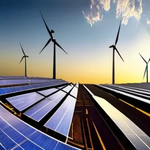 Развитие энергетики предприятия через поэтапные инвестиционные решения