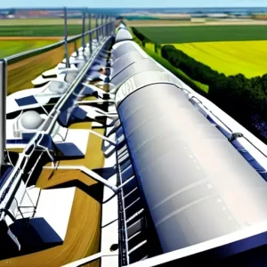 Экологические ограничения в эксплуатации энергетических объектов: как учитывать их в ежедневной работе