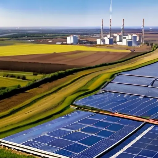 Экологические ограничения в эксплуатации энергетических объектов: как учитывать их в ежедневной работе