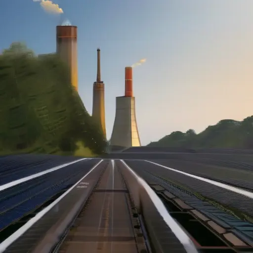 Пиковые нагрузки и выработка энергии: как система справляется с ростом спроса