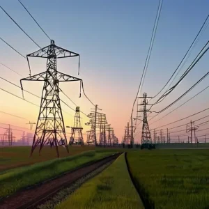 Роль подстанций в передаче, преобразовании и распределении электроэнергии