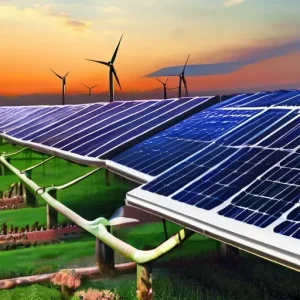 ВИЭ для объектов с круглосуточным режимом работы: как обеспечивается надёжность