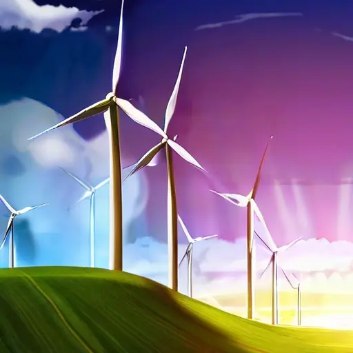 ВИЭ для объектов с круглосуточным режимом работы: как обеспечивается надёжность