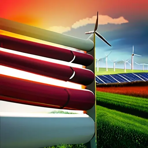 Экономика технических решений в энергетике: как учитывать косвенные эффекты