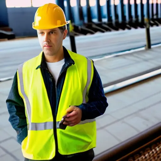 Как сократить риск инцидентов при взаимодействии эксплуатационного и подрядного персонала