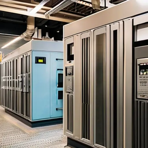 Как устроены подстанции в городской, промышленной и региональной инфраструктуре