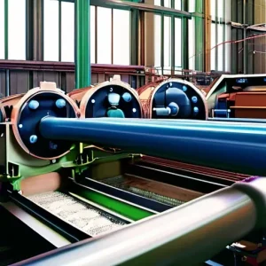 Контроль герметичности теплообменников: современные методы и приборы