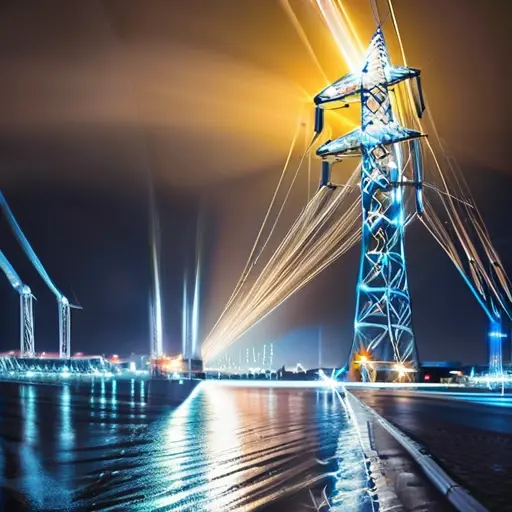 Пиковая генерация в электроэнергетике: где особенно важна скорость реакции