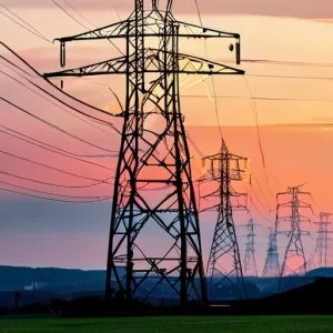 Пиковая генерация в электроэнергетике: где особенно важна скорость реакции