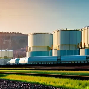 Безопасность в энергетике при сезонном изменении режимов работы объекта