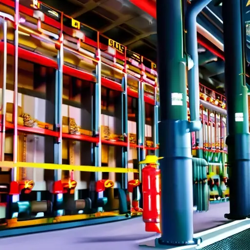 Безопасность в энергетике при сезонном изменении режимов работы объекта Безопасность в энергетике при сезонном изменении режимов работы объекта