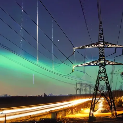 Как дополнительные мощности помогают энергосистеме в напряженные периоды