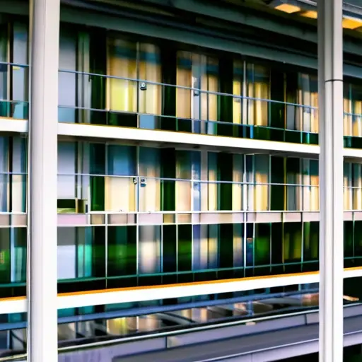 Управление внутренней энергетической эффективностью: практический взгляд на организацию процессов