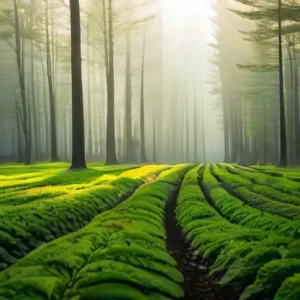 Экология и производственная устойчивость: почему эти задачи нельзя рассматривать отдельно