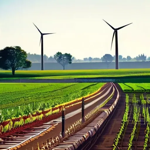 Экология и производственная устойчивость: почему эти задачи нельзя рассматривать отдельно