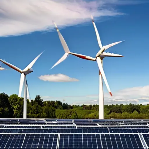 Низкоуглеродная энергетика для бизнеса: как перейти от отдельного проекта к долгосрочной модели