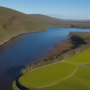 Низкоуглеродная энергетика для бизнеса: как перейти от отдельного проекта к долгосрочной модели