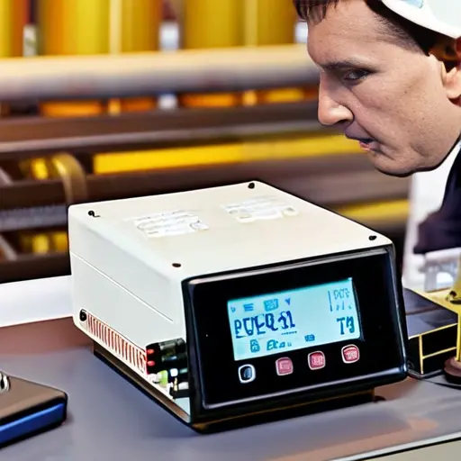 Толщиномеры и дефектоскопы в энергетике: где без них не обойтись