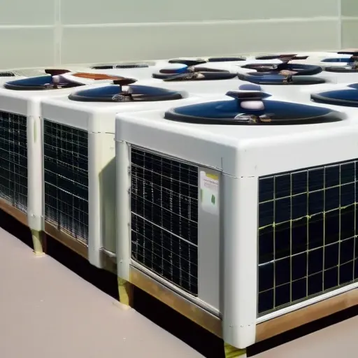 Энергоэффективные решения для зданий с устаревшими инженерными системами