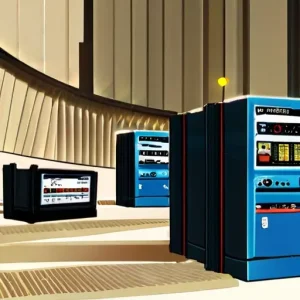 Источники пиковой мощности и их роль в надежном энергоснабжении