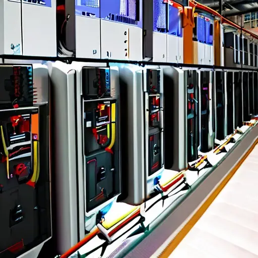 Источники пиковой мощности и их роль в надежном энергоснабжении