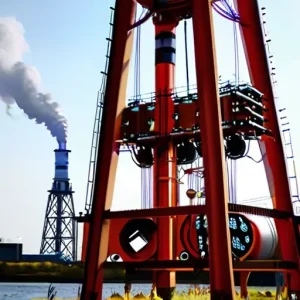 Неразрушающий контроль оборудования электростанций: какие методы применяются чаще всего