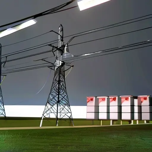 Трансформаторные подстанции: как они помогают распределять электроэнергию