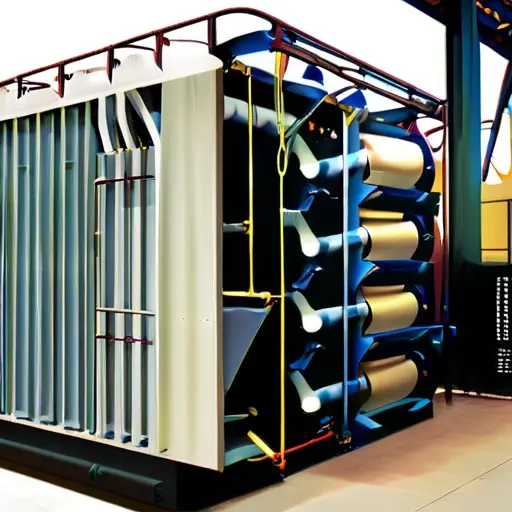 Энергосбережение в комплексах с непрерывным циклом эксплуатации