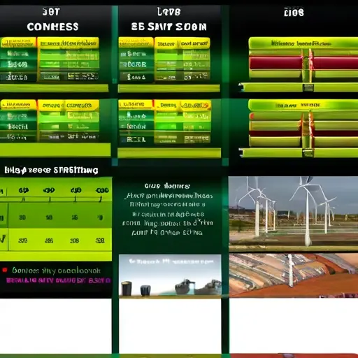 Низкоуглеродные сценарии развития энергетики для объектов с сезонной нагрузкой