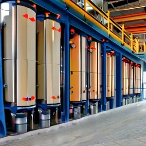 Автоматизация котлоагрегатов: какие решения повышают стабильность режимов