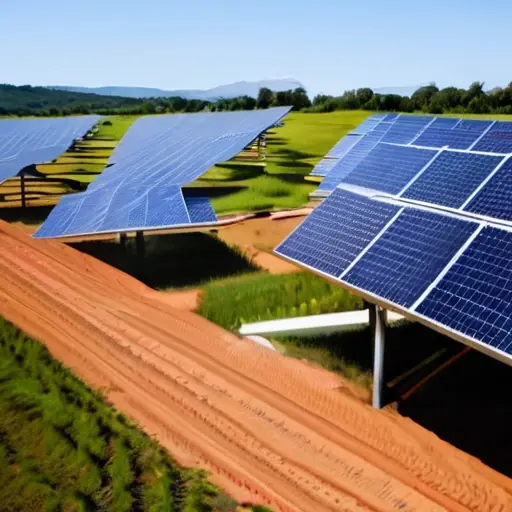 Солнечная энергетика в регионах с нестабильной сетевой инфраструктурой: практические особенности