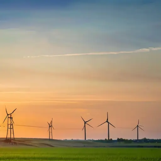 Экологическая ответственность энергетического предприятия: что важно на уровне эксплуатации