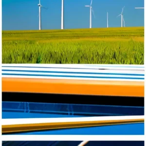 Экологическая ответственность энергетического предприятия: что важно на уровне эксплуатации