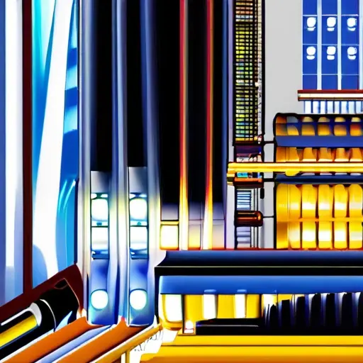 Энергоэффективность в системах поддержки основного производства Энергоэффективность в системах поддержки основного производства