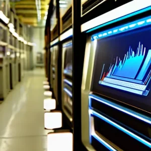 Энергоэффективность в системах поддержки основного производства