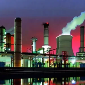 Горелочные устройства для ТЭС: как современные конструкции влияют на эффективность